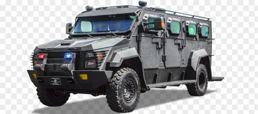 Car Pit Bull Armored Tire Truck PNG