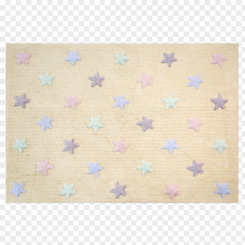 Carpet Room Child Cushion Star PNG