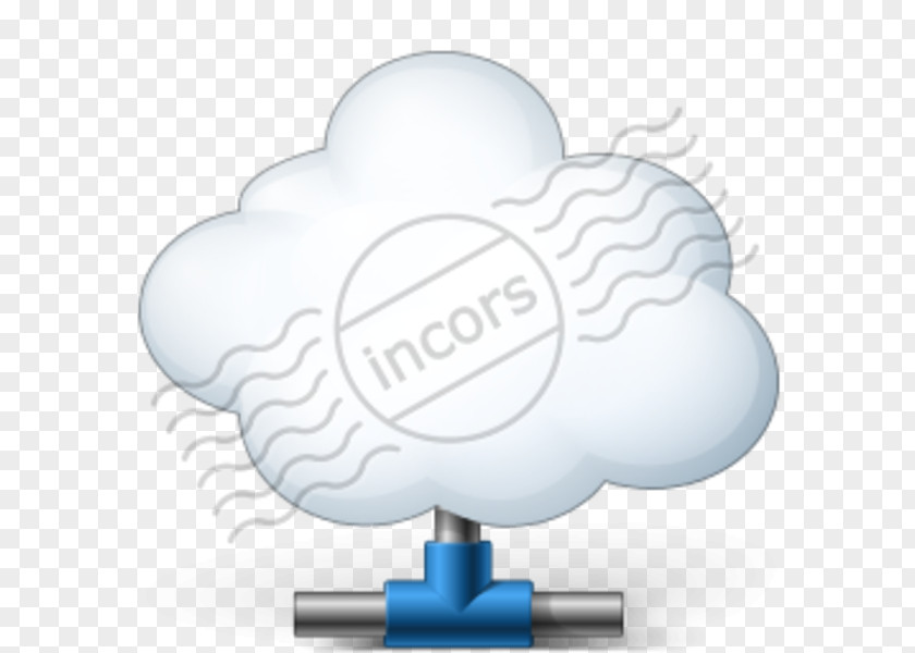 Cloud Computing Clip Art PNG