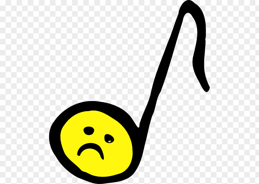 Eighth Note Picture Musical Melody PNG