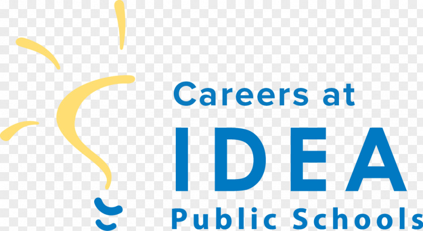 Elementary Teacher Salary 2014 2017 IDEA Public Schools Tres Lagos Logo Idea School PNG
