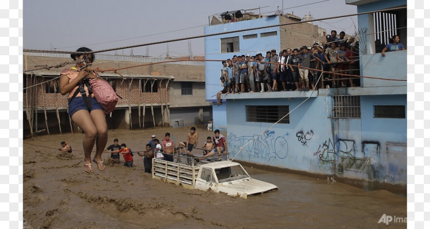 Floods Peru 1931 China Flash Flood PNG
