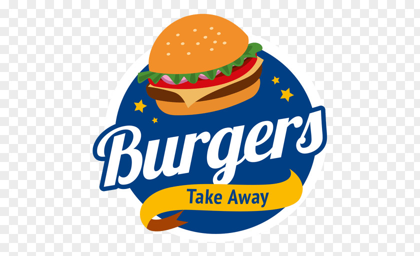 Hamburg Hamburger Logo Fast Food Restaurant PNG