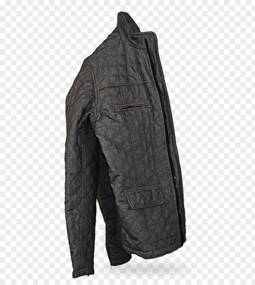Jacket Sleeve Pants Black M PNG