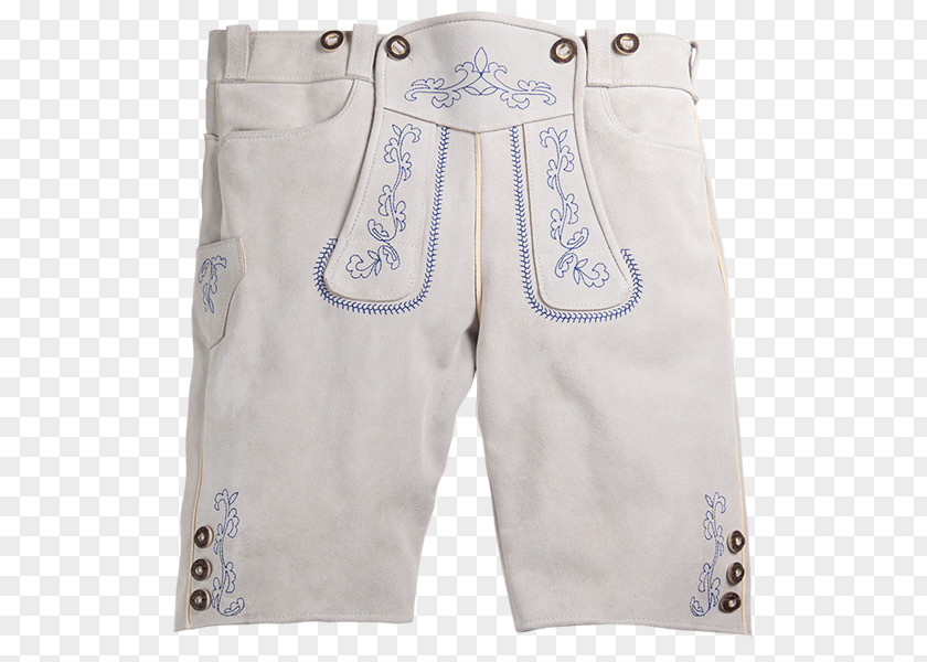 Jeans Bermuda Shorts Lederhosen Bussi Schorsch PNG