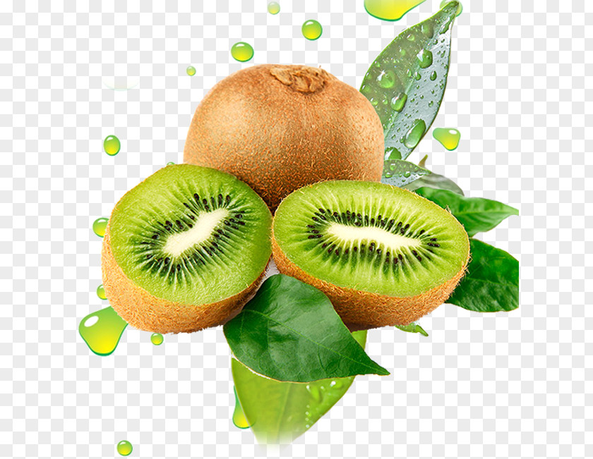 Kiwi Smoothie Kiwifruit Nutrient Food Nutrition PNG