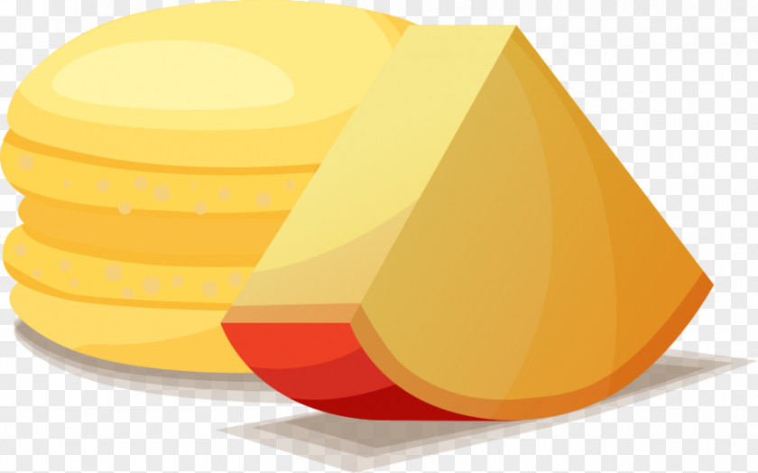 Melon Pastry Yellow Angle Font PNG