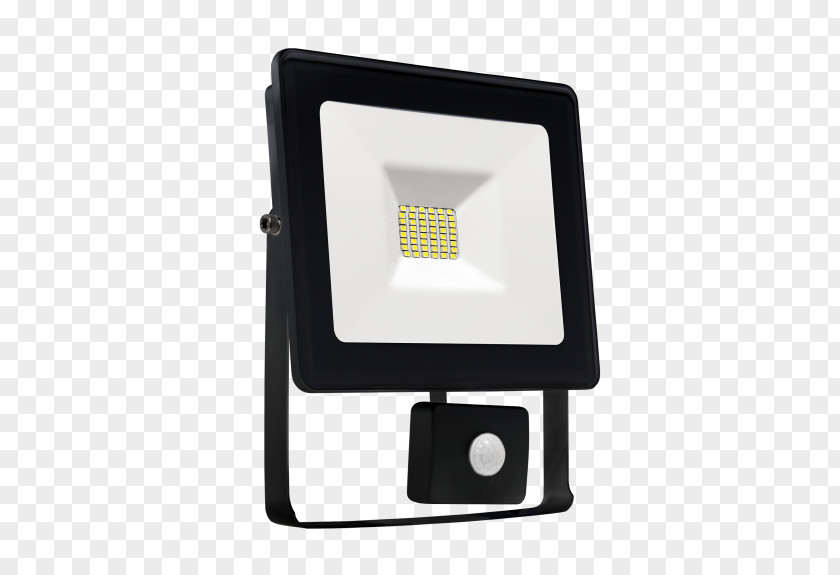 Noctis Motion Sensors IP Code Light-emitting Diode LED Lamp PNG