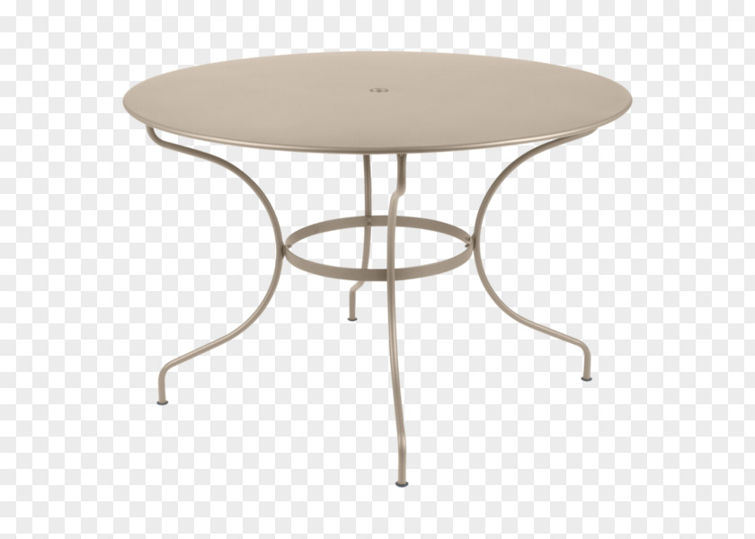 Table Bedside Tables Fermob SA Garden Furniture PNG