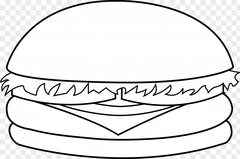 Cheeseburger Art Hamburger Hot Dog Fast Food Chicken Sandwich PNG