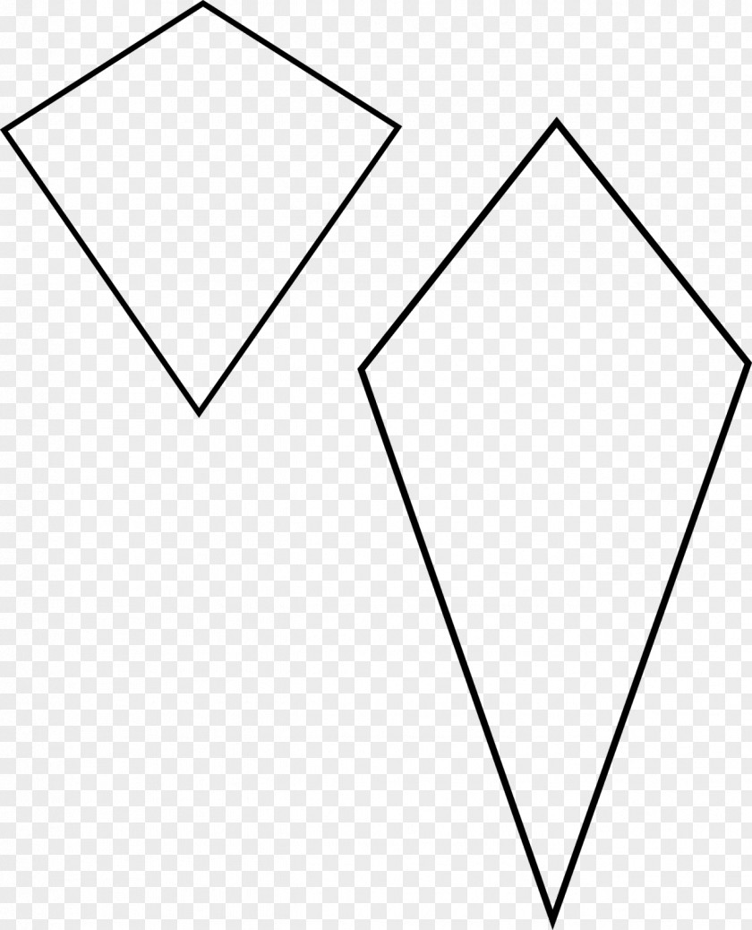 (corresponding Paper Triangle Point Area PNG