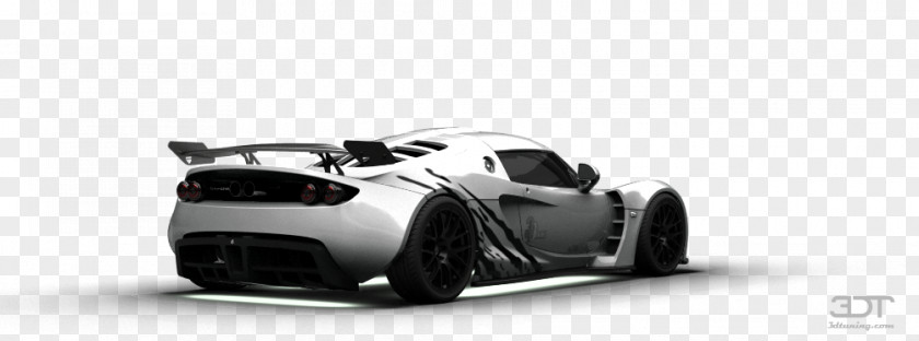 Hennessey Venom Gt Supercar Alloy Wheel Rim Automotive Design PNG