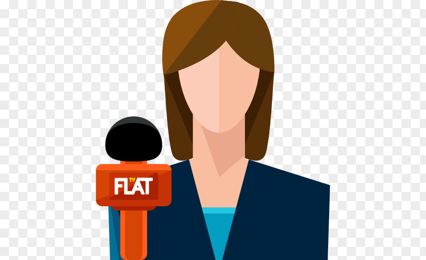 Journalist News Clip Art PNG