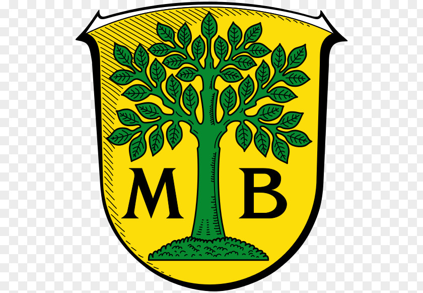 Kinzig Costa Mittelbuchen Landkreis Hanau Coat Of Arms Maintal-Wachenbuchen Blazon PNG