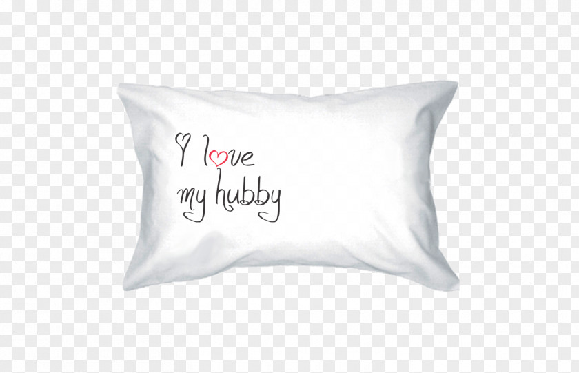 Love Pillow Throw Pillows Cushion Couple Textile PNG