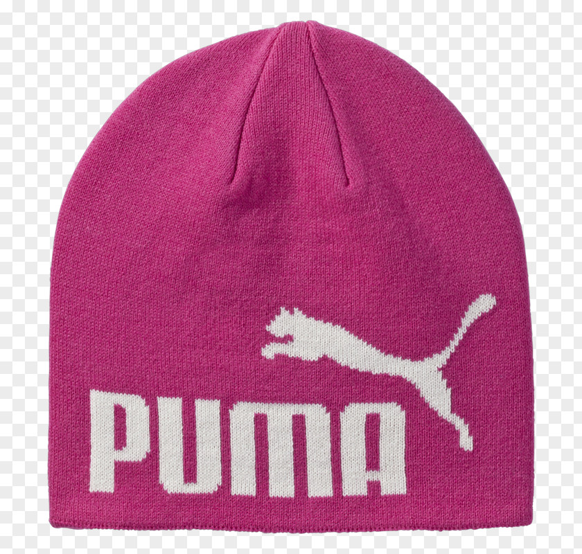 Lyle And Scott Logo Beanie Cap Cougar Puma Hat PNG