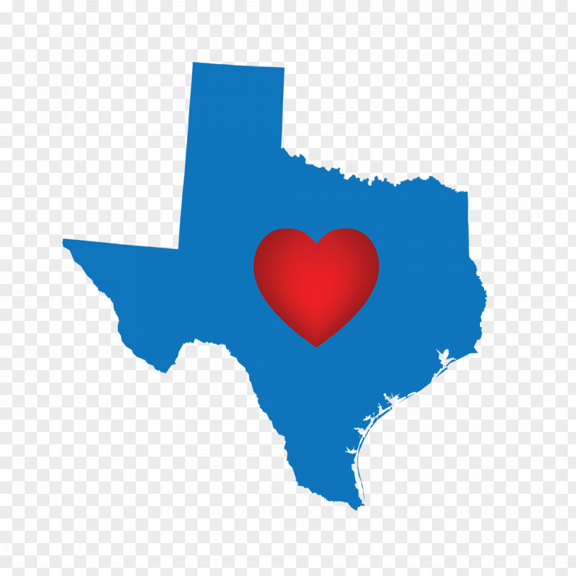 Map Texas Clip Art PNG