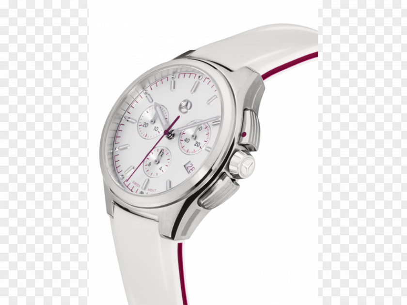 Mercedes Benz Mercedes-Benz Watch Clock Chronograph Clothing Accessories PNG