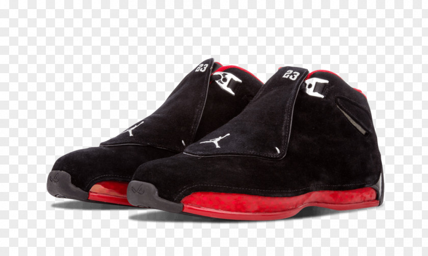 Michael Jordan Jumpman Air Nike Sneakers Shoe PNG