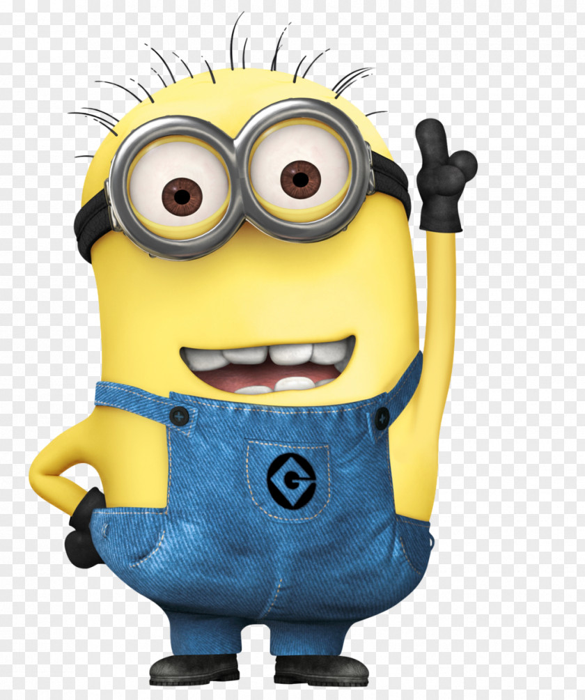 Minions Despicable Me: Minion Rush Universal Pictures Dave The PNG