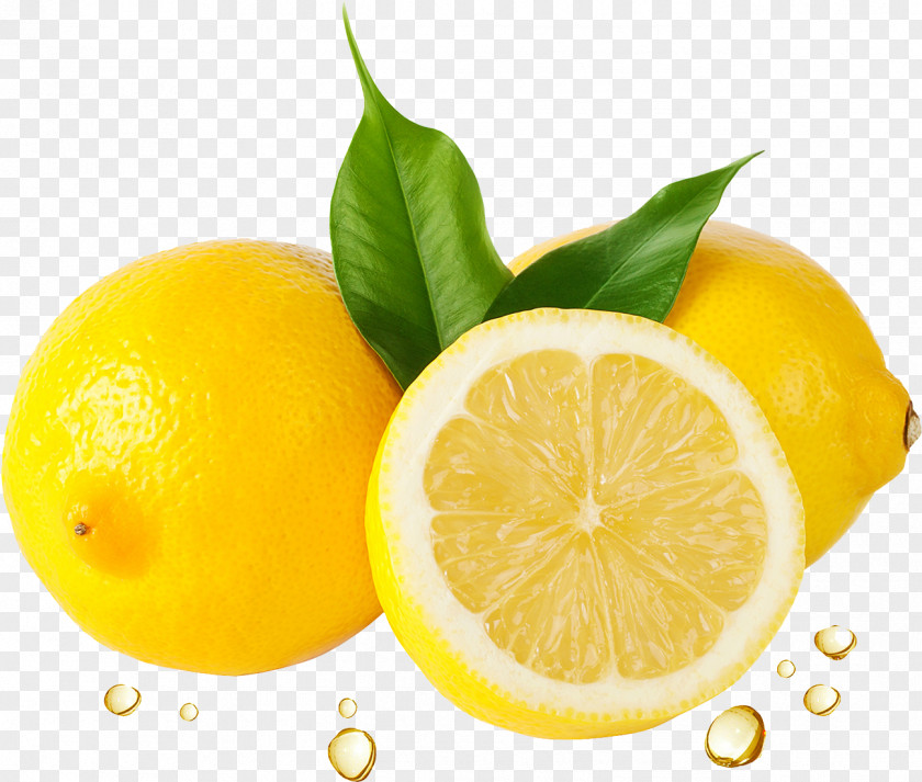 Natural Foods Key Lime Lemon Citrus Persian Meyer Citric Acid PNG