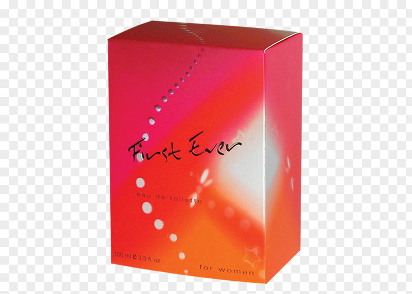 Perfume Poster Cosmetics Eau De Toilette Carton Box PNG