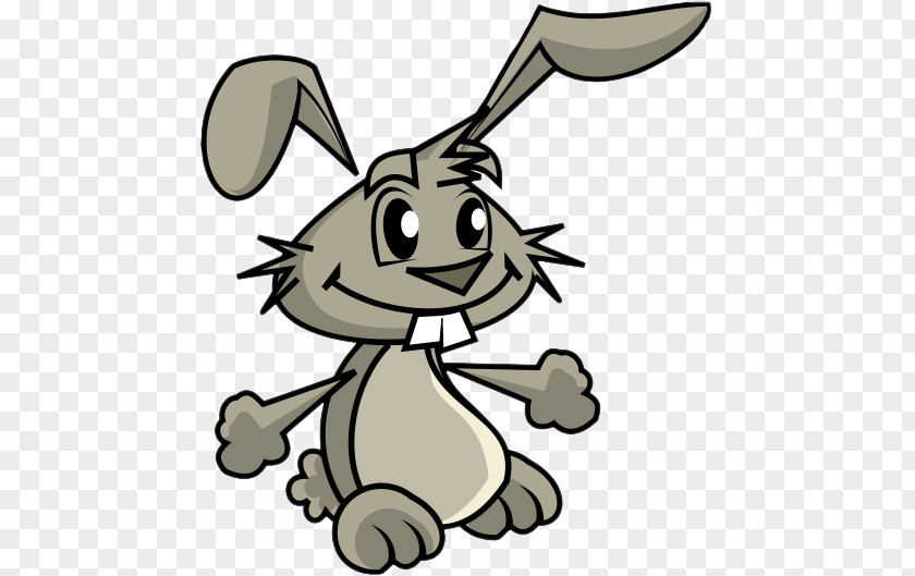 Rabbit Cliparts Free Content Clip Art PNG