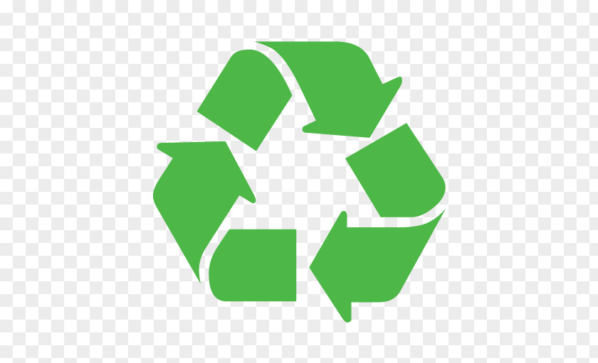 Recycle Bin Recycling Symbol Green Dot Rubbish Bins & Waste Paper Baskets PNG