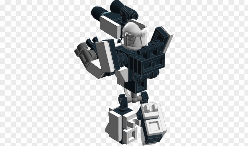 Robot Lego Mindstorms Toy Clone PNG