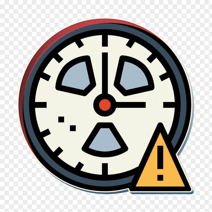 Time And Date Icon Watch Clock PNG