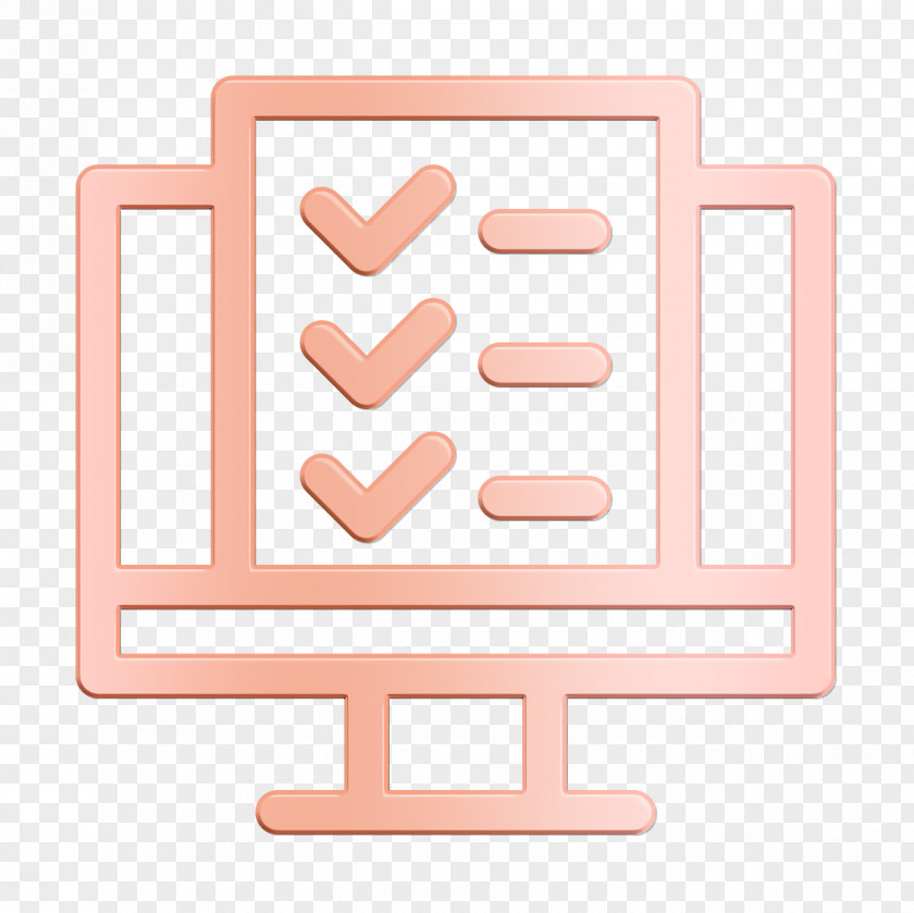 Usability Icon Test User Experience PNG