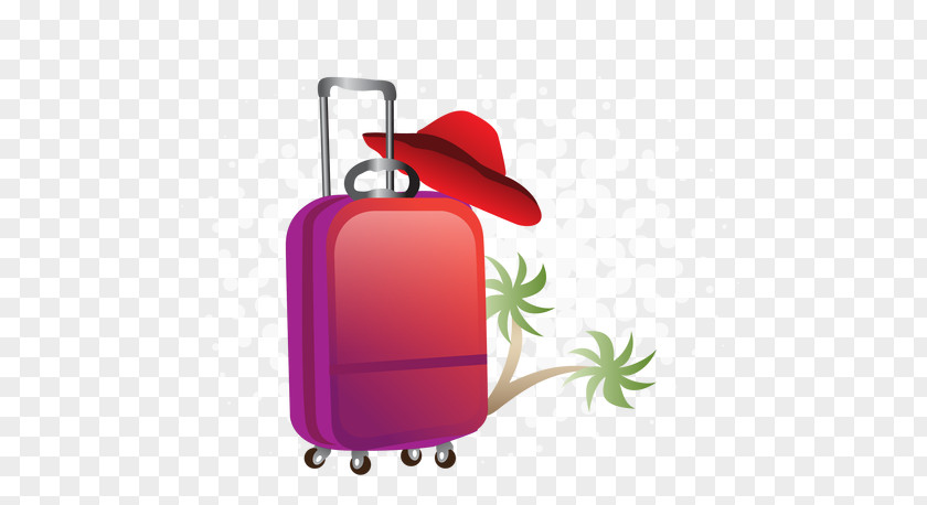 Vector Suitcase Sxe3o Paulo Travel Tourism Associaxe7xe3o Brasileira De Agxeancias Viagens Trade Turxedstico PNG