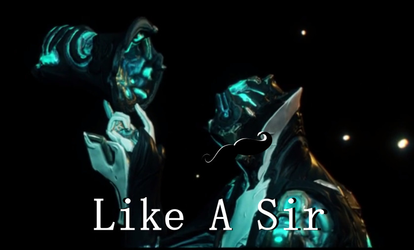 Warframe Limbo Loki Video Game PNG