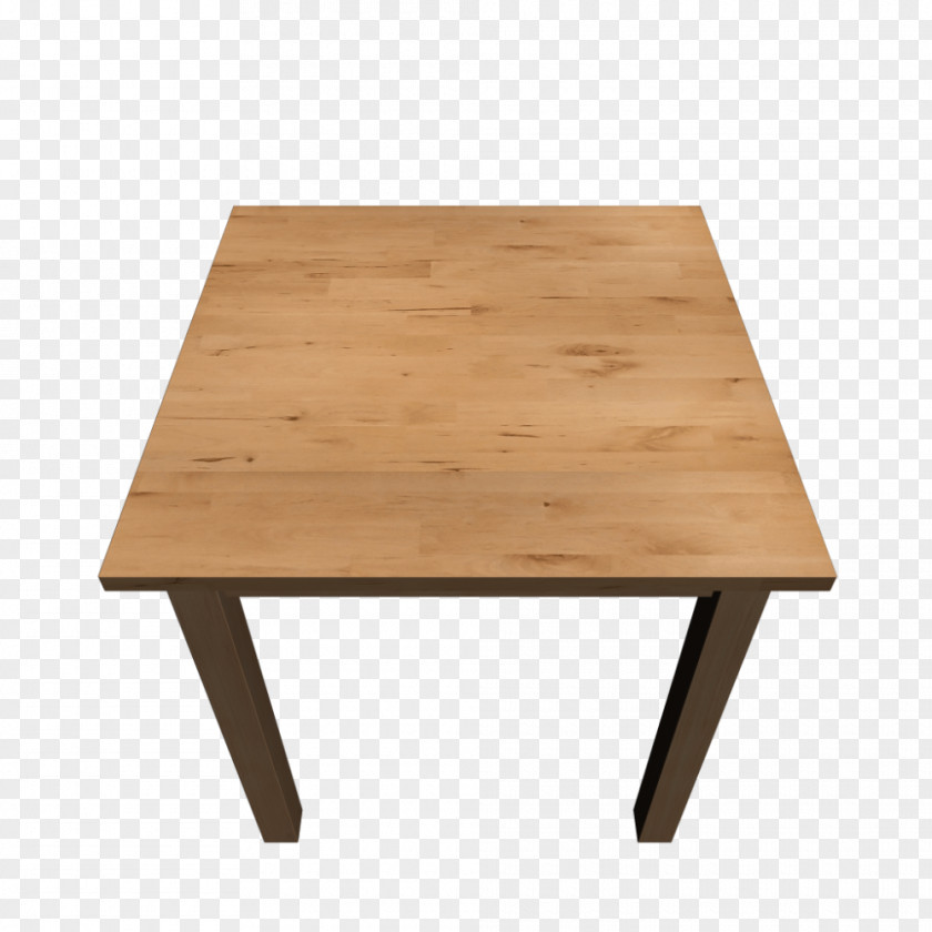 Wood Material DOCKSTA Dining Table IKEA Furniture Room PNG