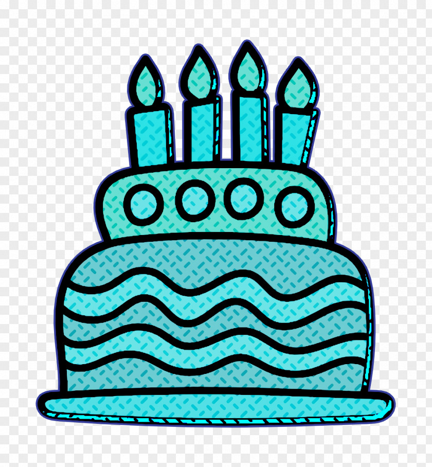 Bakery Icon Cake PNG