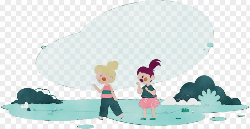 Cartoon Water Play M Entertainment PNG