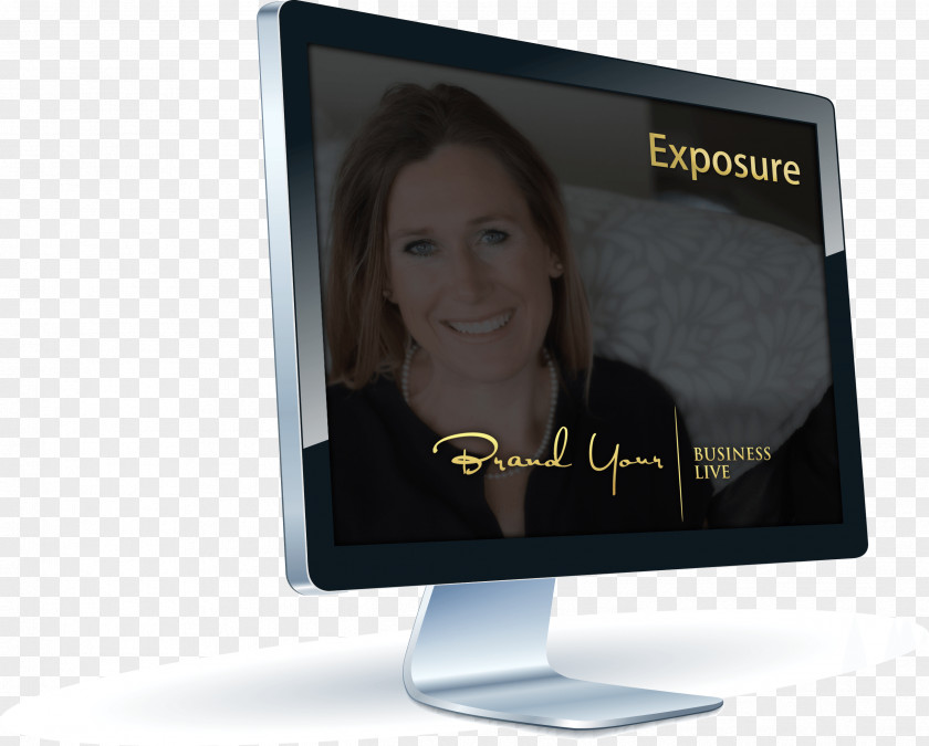 Exposure Computer Monitors Display Device Output Flat Panel Video PNG