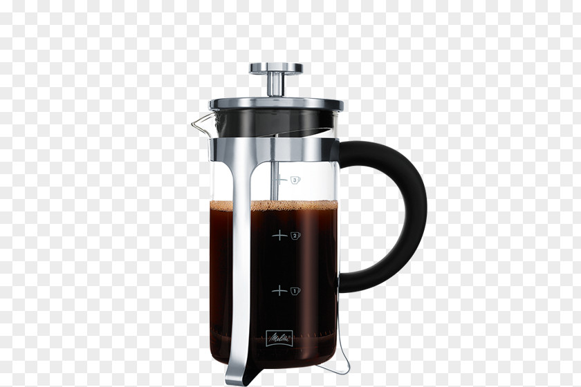 French Press Moka Pot Coffee Percolator Tea Presses PNG