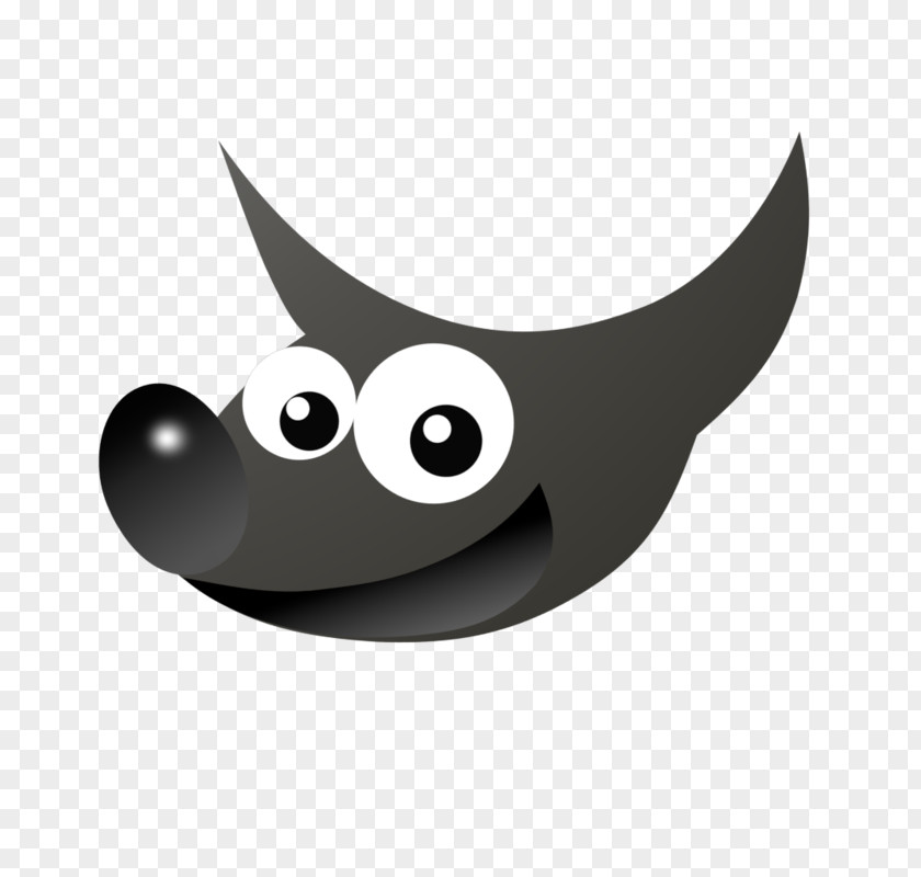 GIMP Wilber PNG