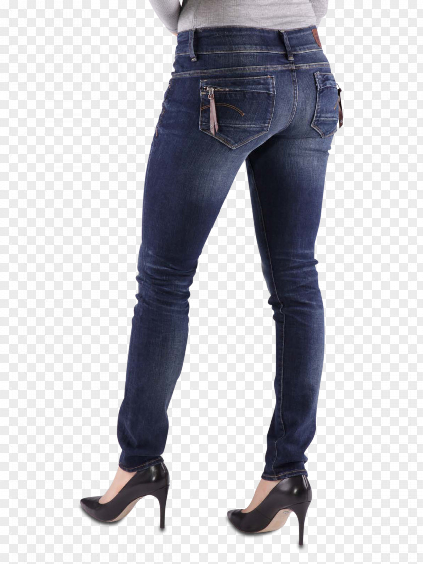 Jeans Denim Waist PNG