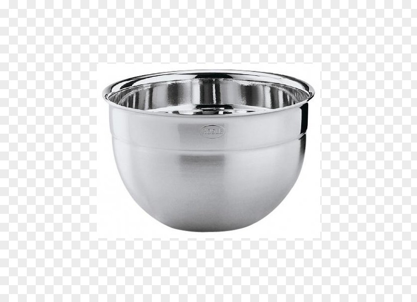 Kitchen Bowl Rösle Stainless Steel Edelstaal PNG