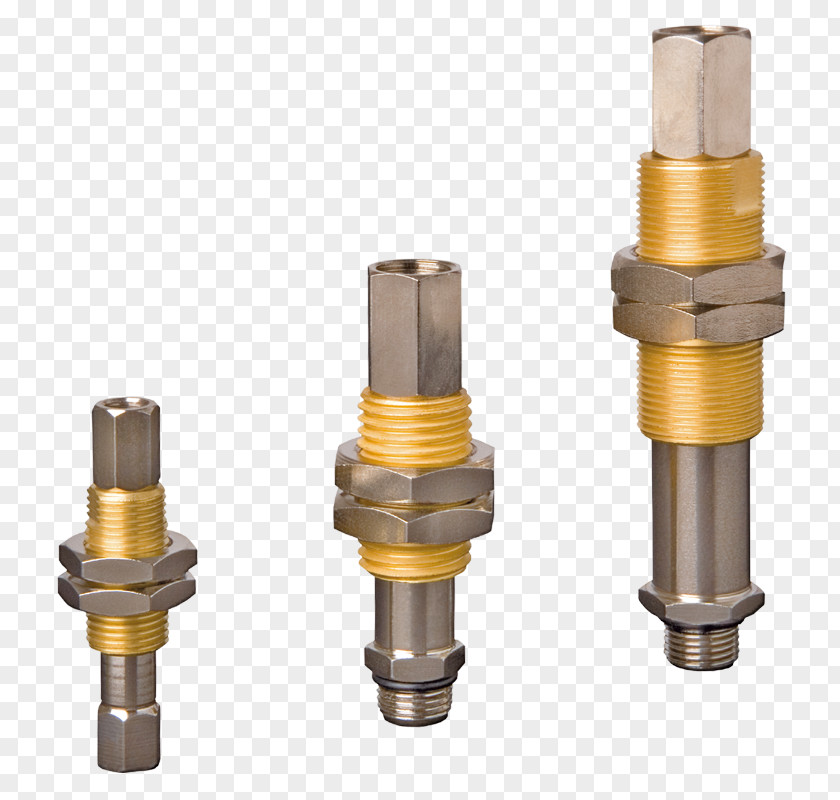 Plunger Steel Suction Cup Hydraulics PNG