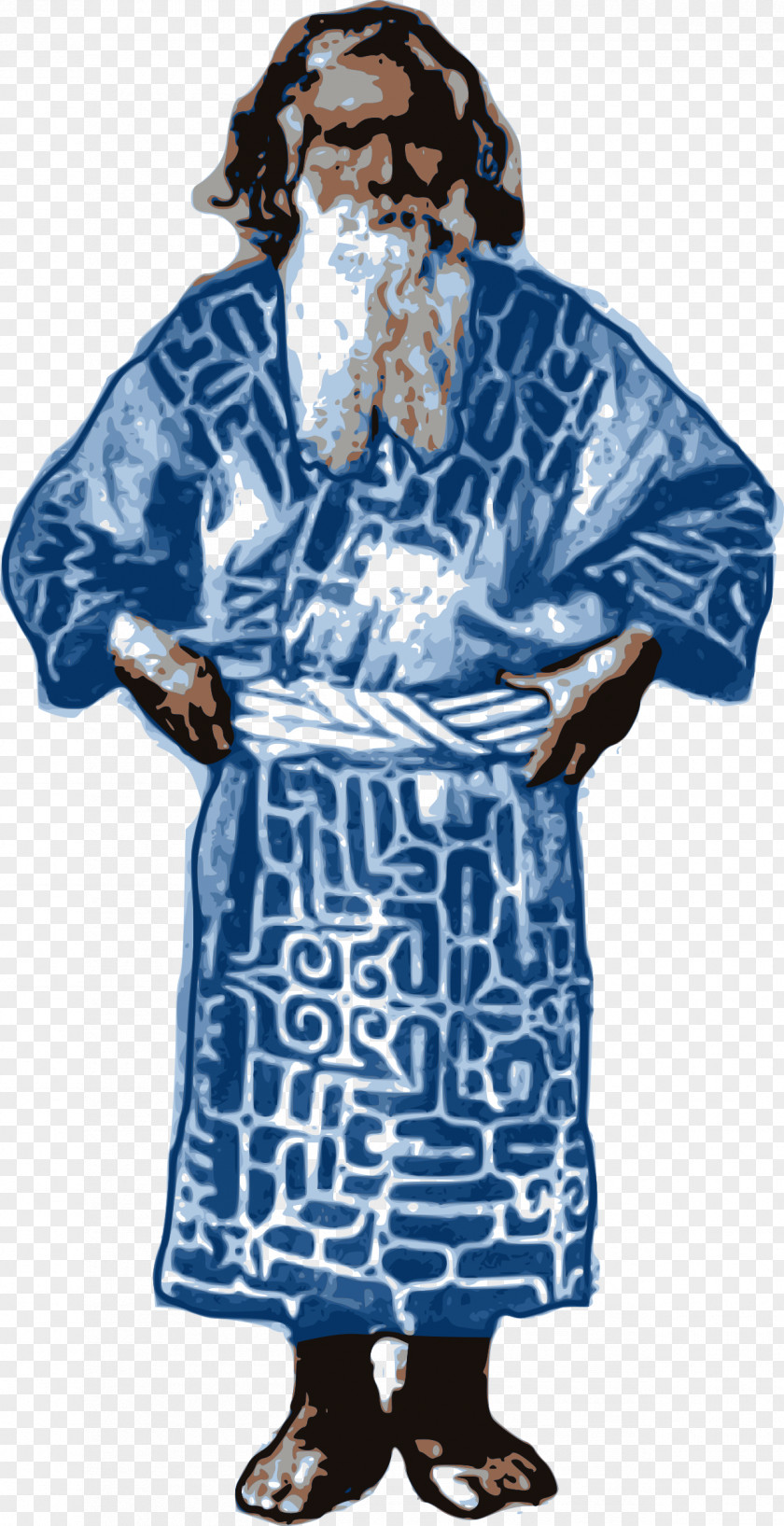 T-shirt Robe Clothing PNG