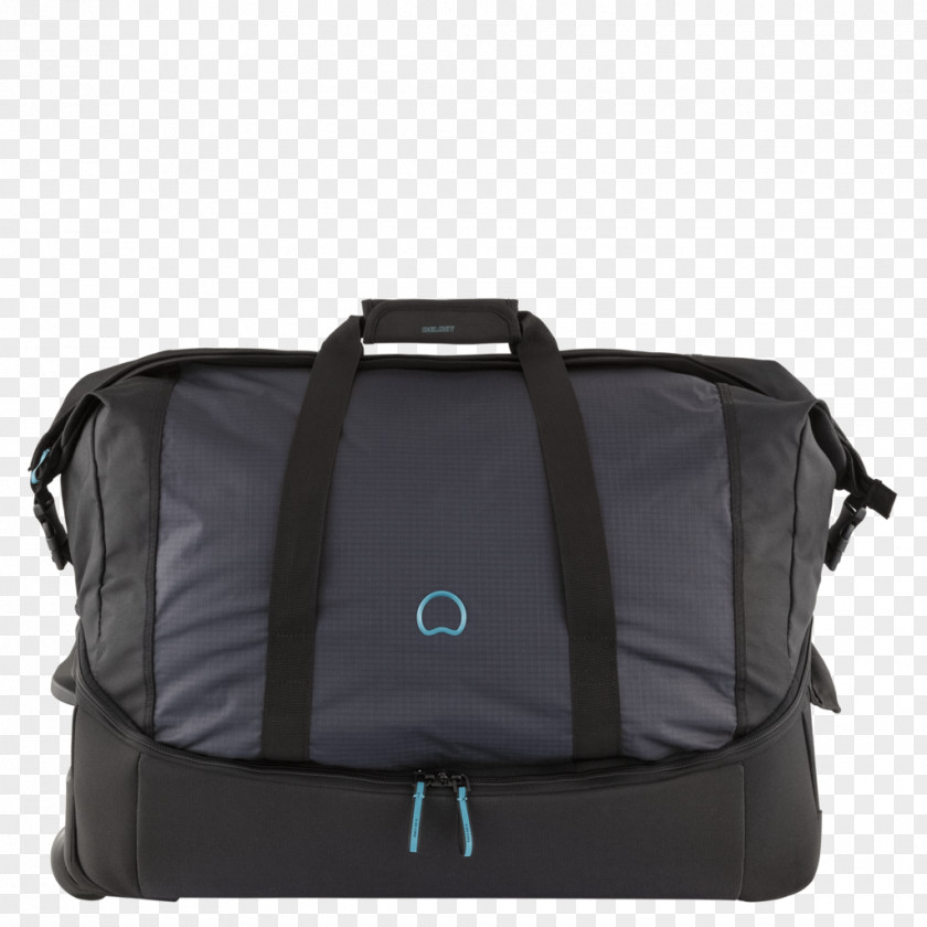 Travel Delsey Baggage Trolley PNG