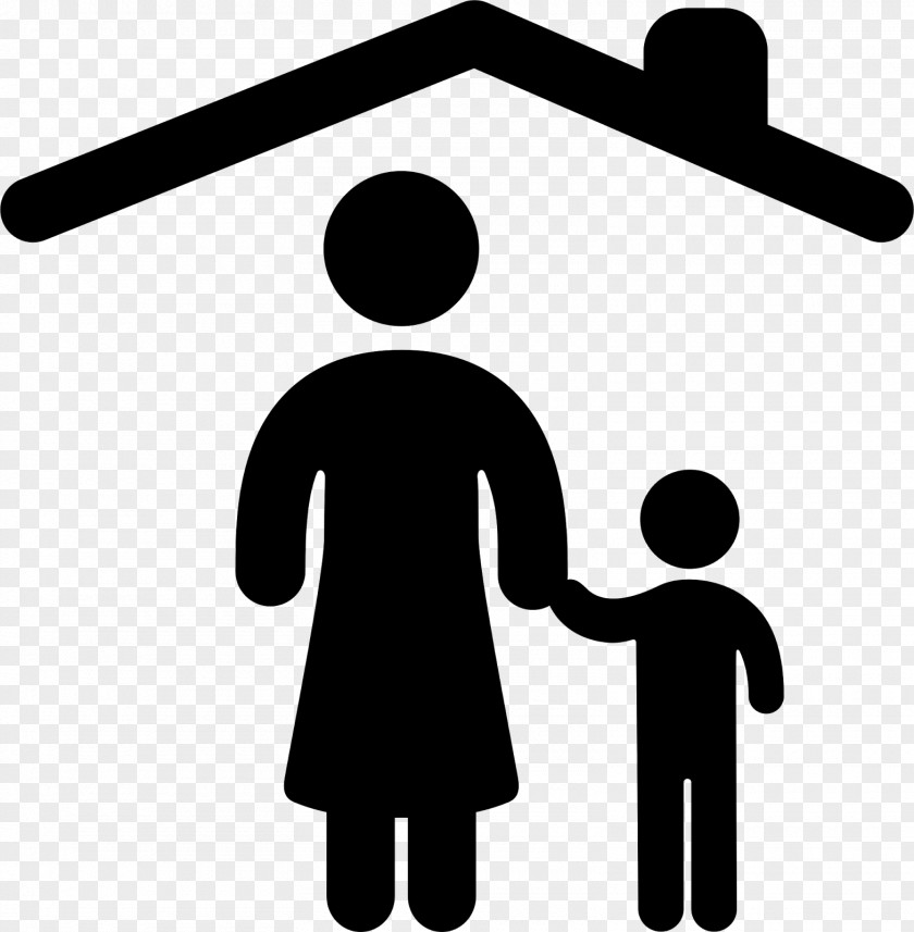 Woman Adoption PNG