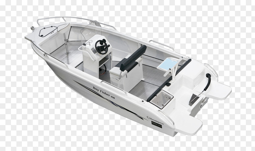 Yacht Center Console Boat Fishing Vessel PNG