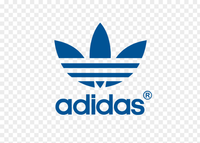 Adidas Originals Logo Brand PNG