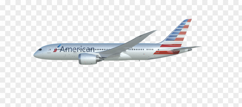 Airplane Jacksons International Airport Boeing 777 787 Dreamliner American Airlines PNG