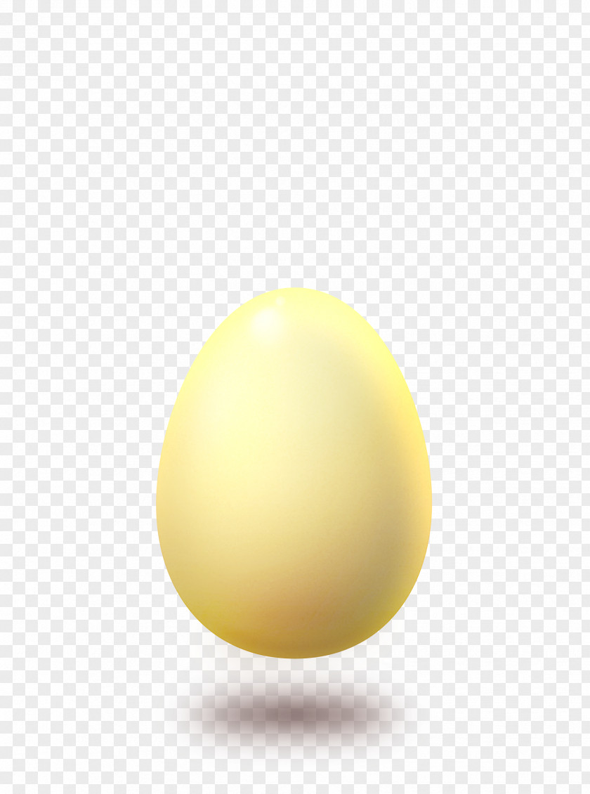 An Egg Cartoon PNG