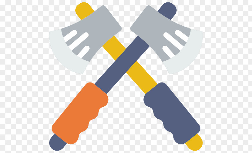 Ax Axe Tool Hatchet Icon PNG